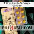 Píldora Amarilla De Viagra Genérico new06